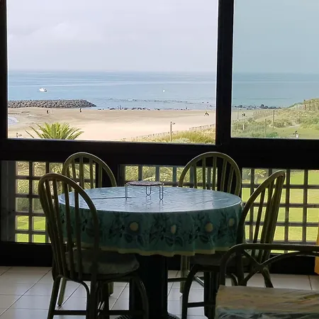 דירה Les Roches Marines - La Sedna - 2p4